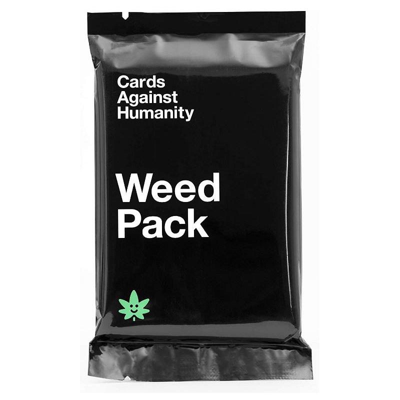 Cards Against Humanity : Weed Pack