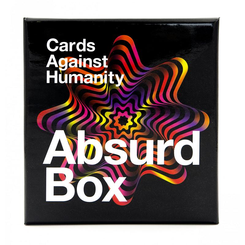 Cards Against Humanity : Absurd Box