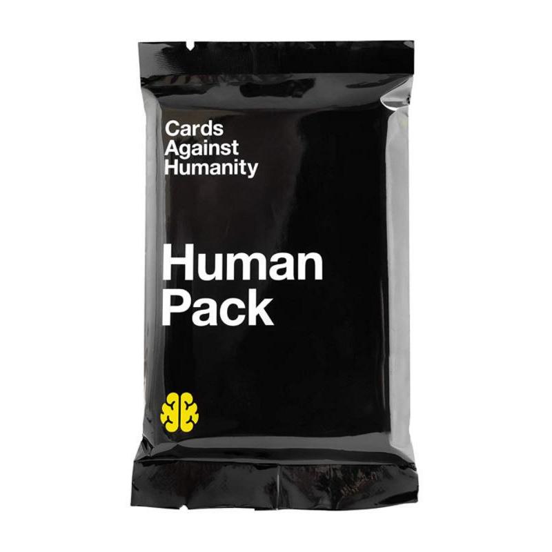 Cards Against Humanity : Human Pack