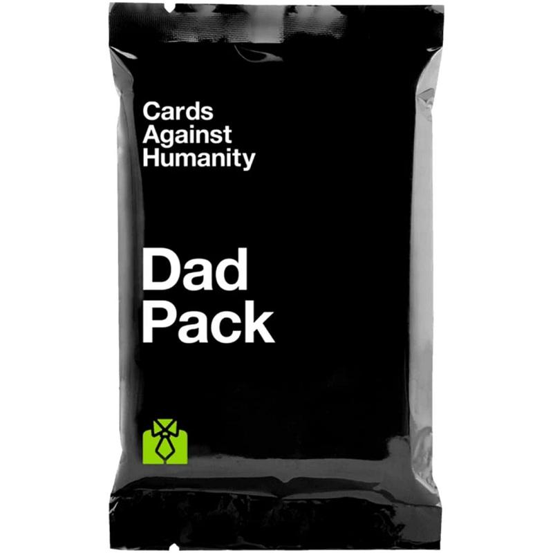 Cards Against Humanity : Dad Pack