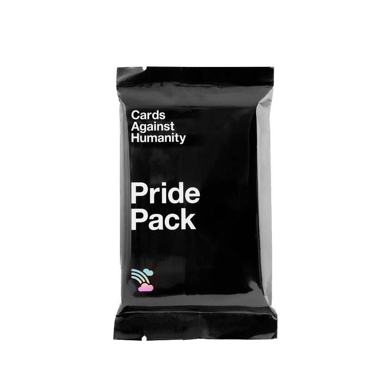 Cards Against Humanity : Pride Pack