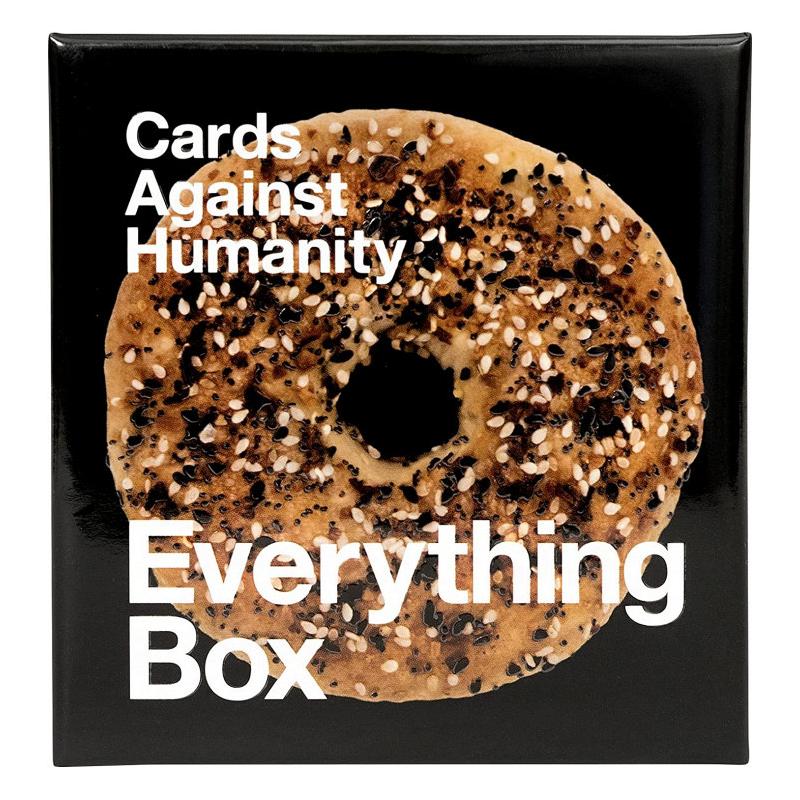 Cards Against Humanity : Everything Box