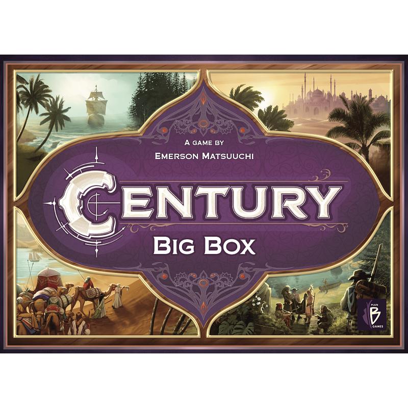 Century Big Box