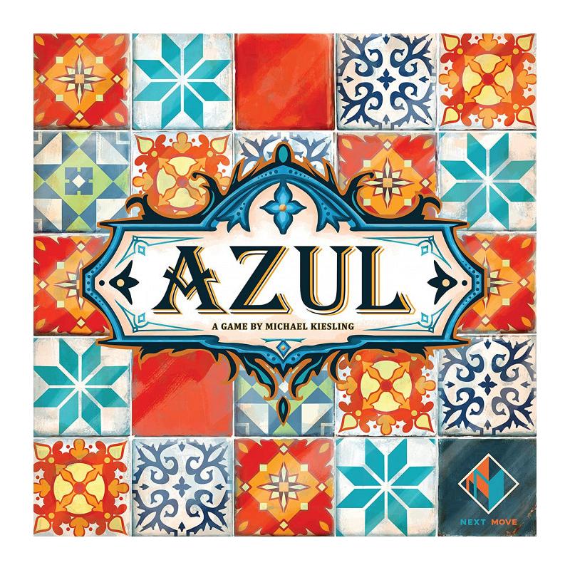 Azul