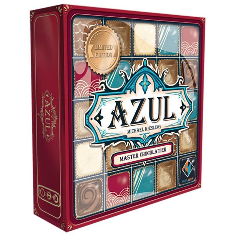 Azul : Master Chocolatier (Limited Edition)