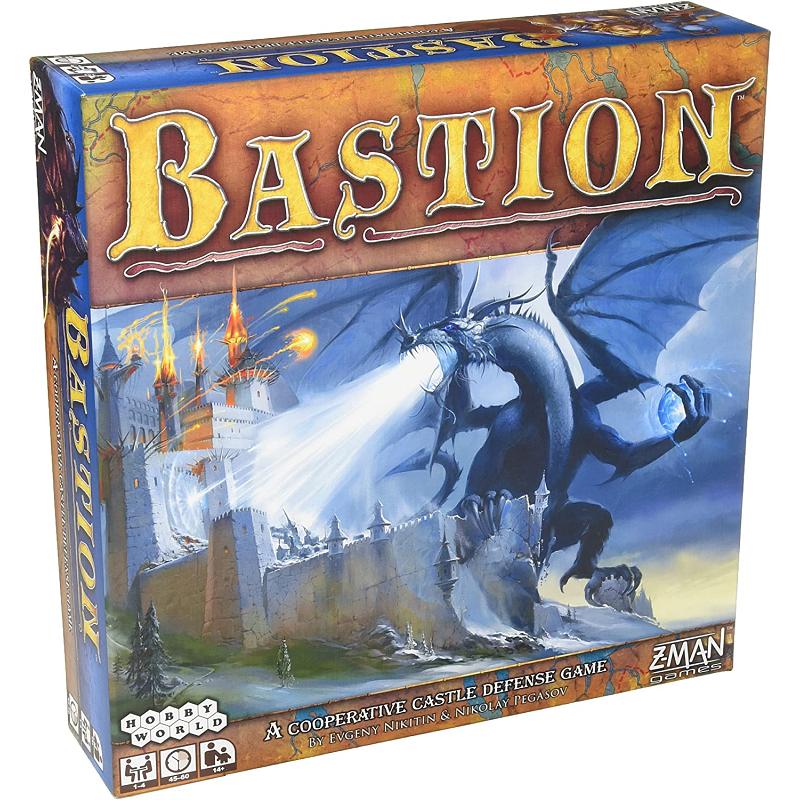 Bastion