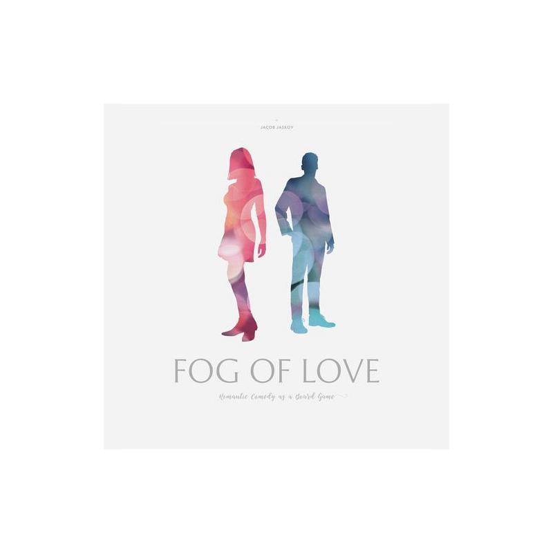 Fog of Love