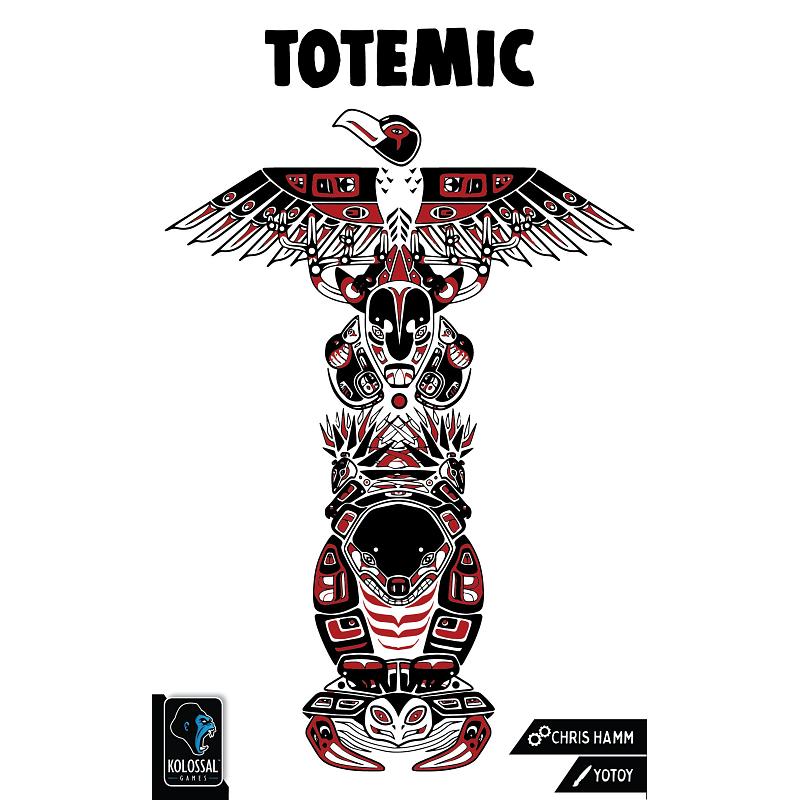 Totemic