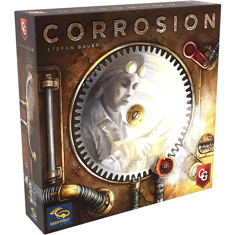 Corrosion