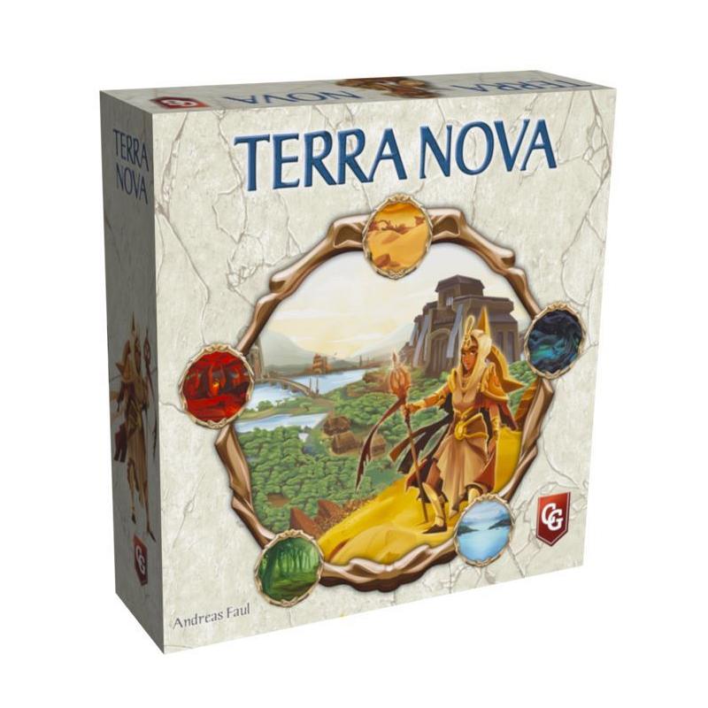 Terra Nova