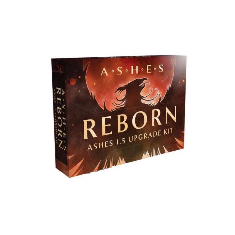 Ashes : Reborn Upgrade Kit