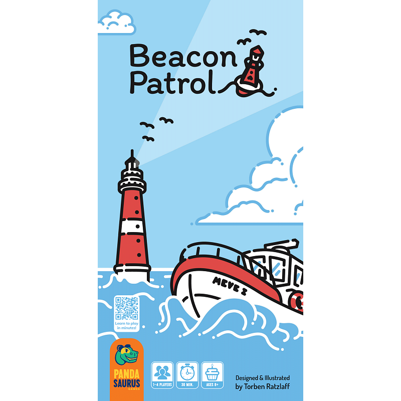 Beacon Patrol