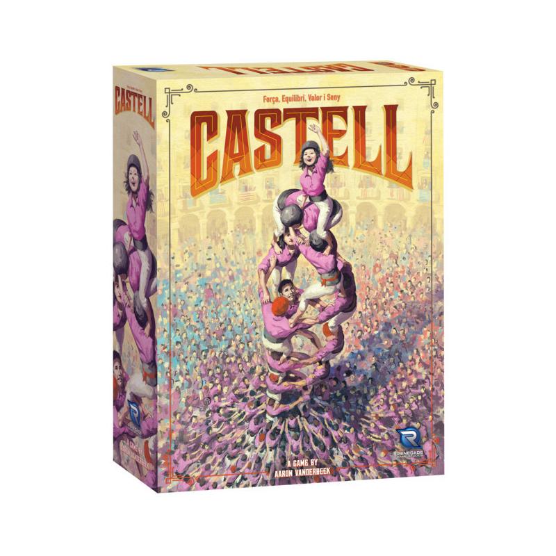 Castell