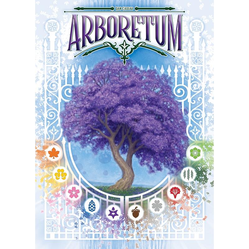 Arboretum