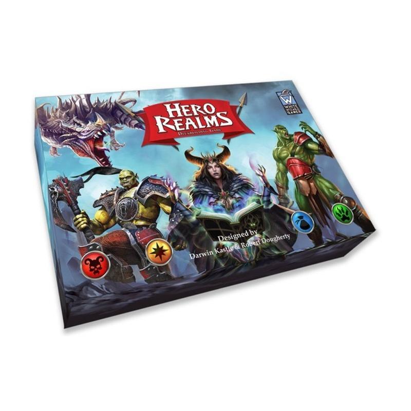 Hero Realms