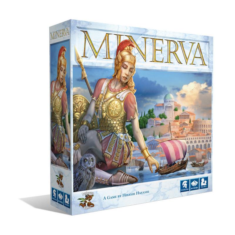 Minerva