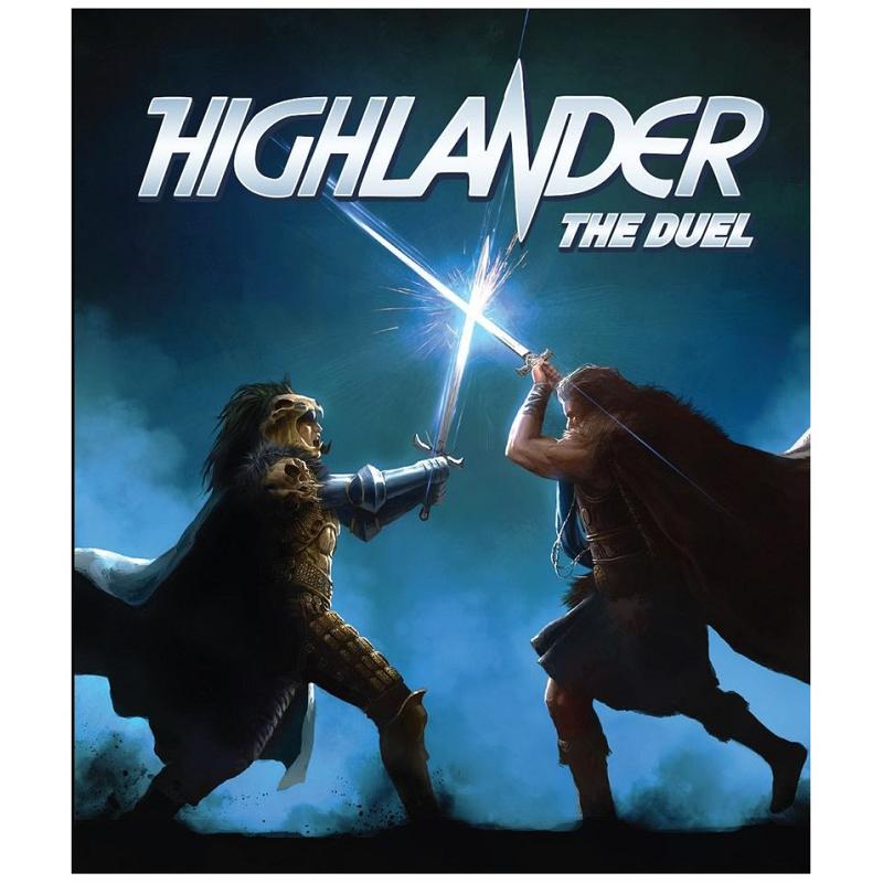 Highlander the Duel