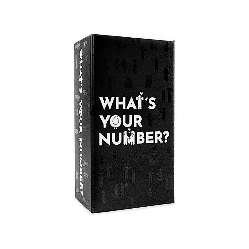 Whats Your Number?