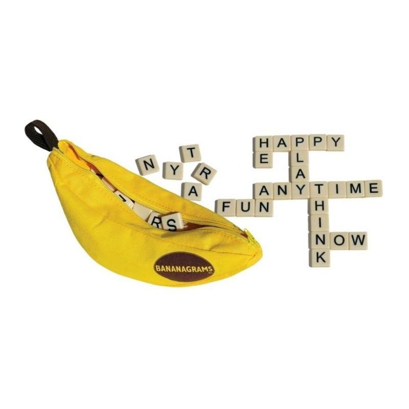 Bananagrams