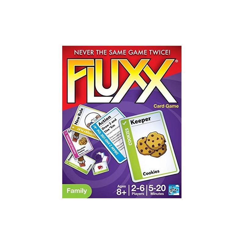 Fluxx : Special Edition Card Game