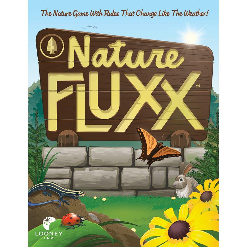 Fluxx : Nature Fluxx