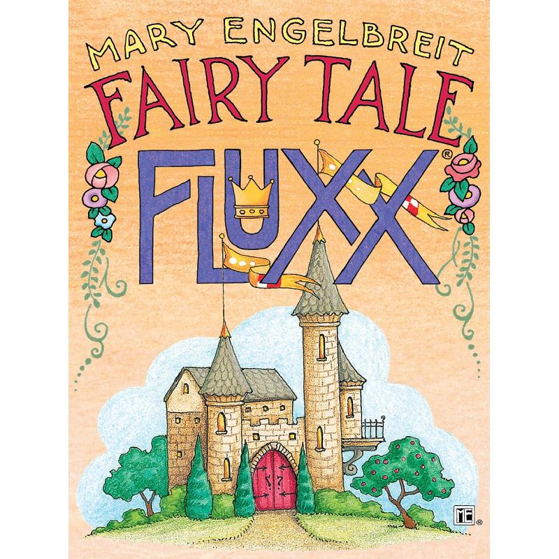 Fluxx : Fairy Tale Fluxx