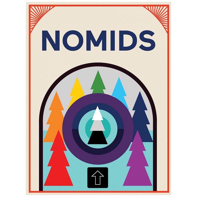 Nomids