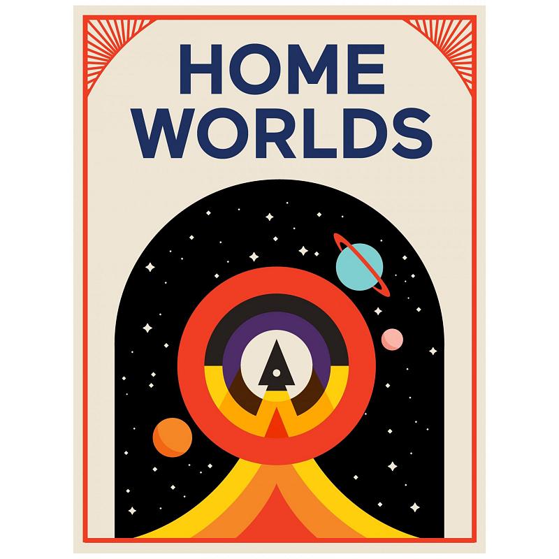 Homeworlds