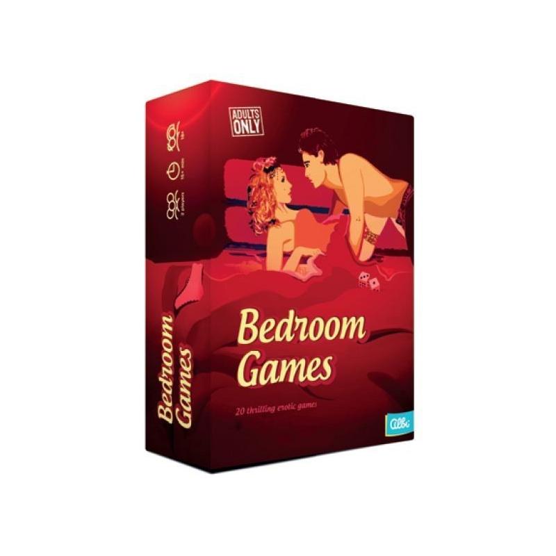 Bedroom Games