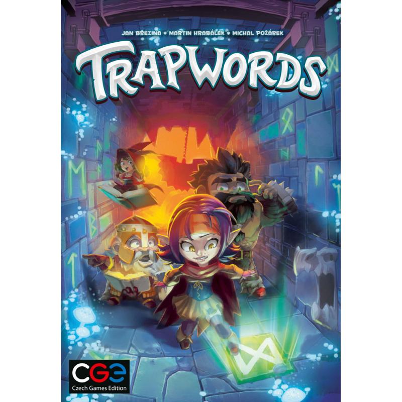 Trapwords