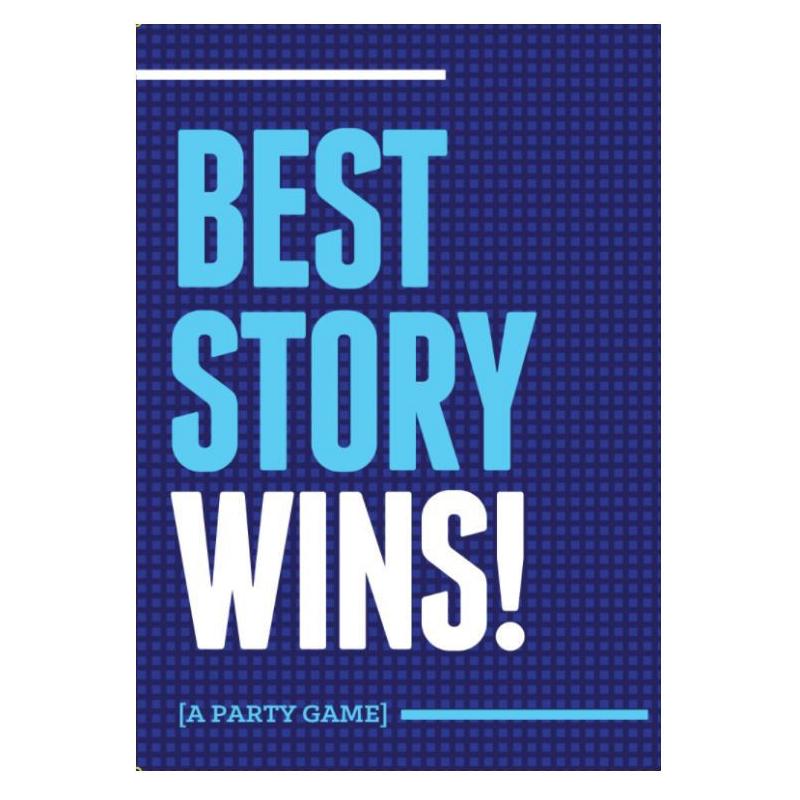 Best Story Wins