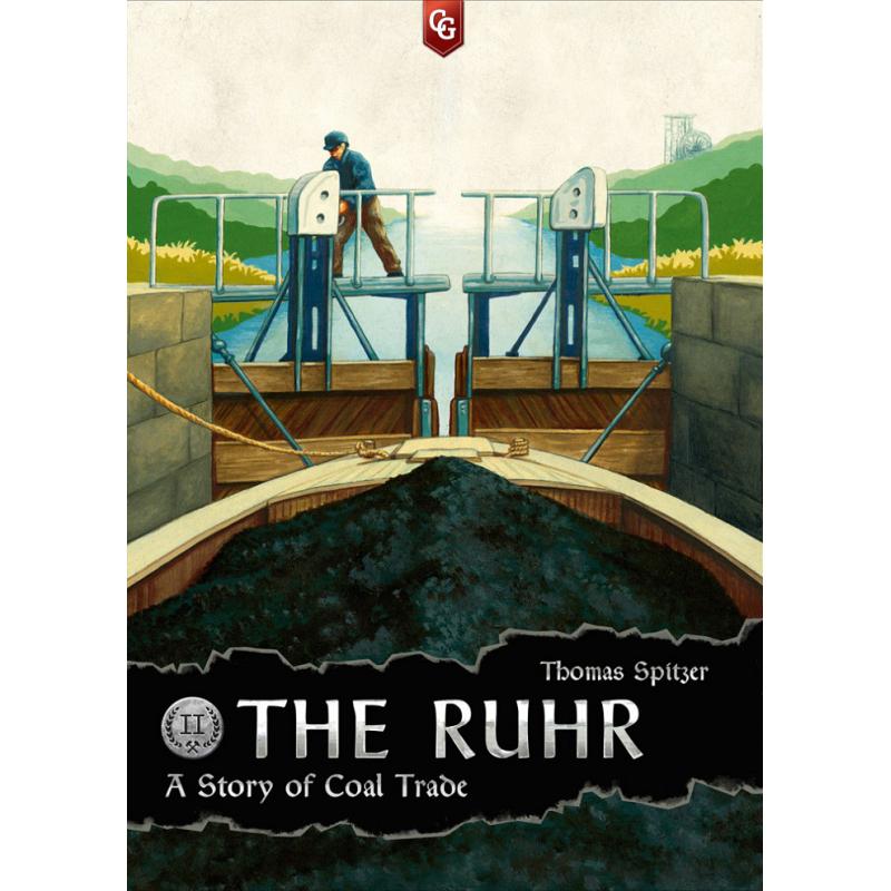 The Ruhr a Story of Coal Trade