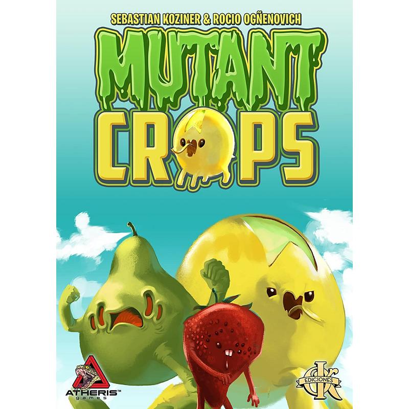 Mutant Crops