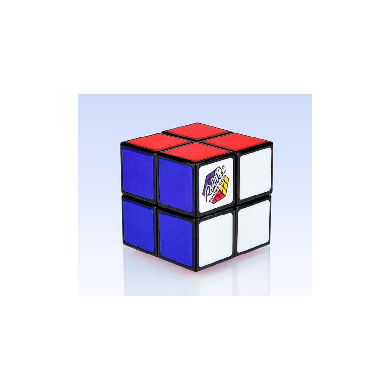 Rubik's : 2X2 Cube Mini