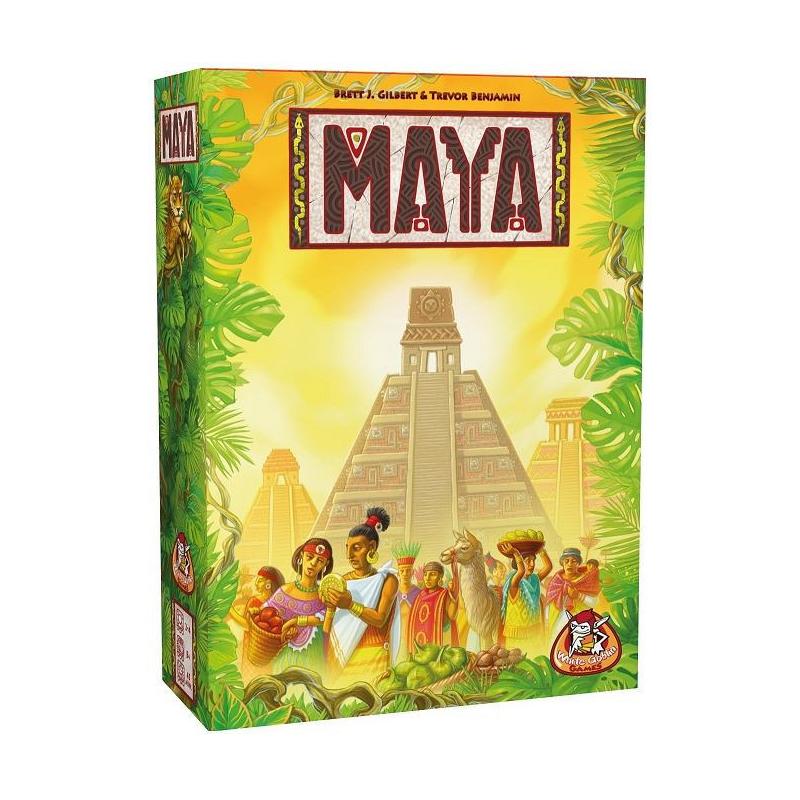 Maya