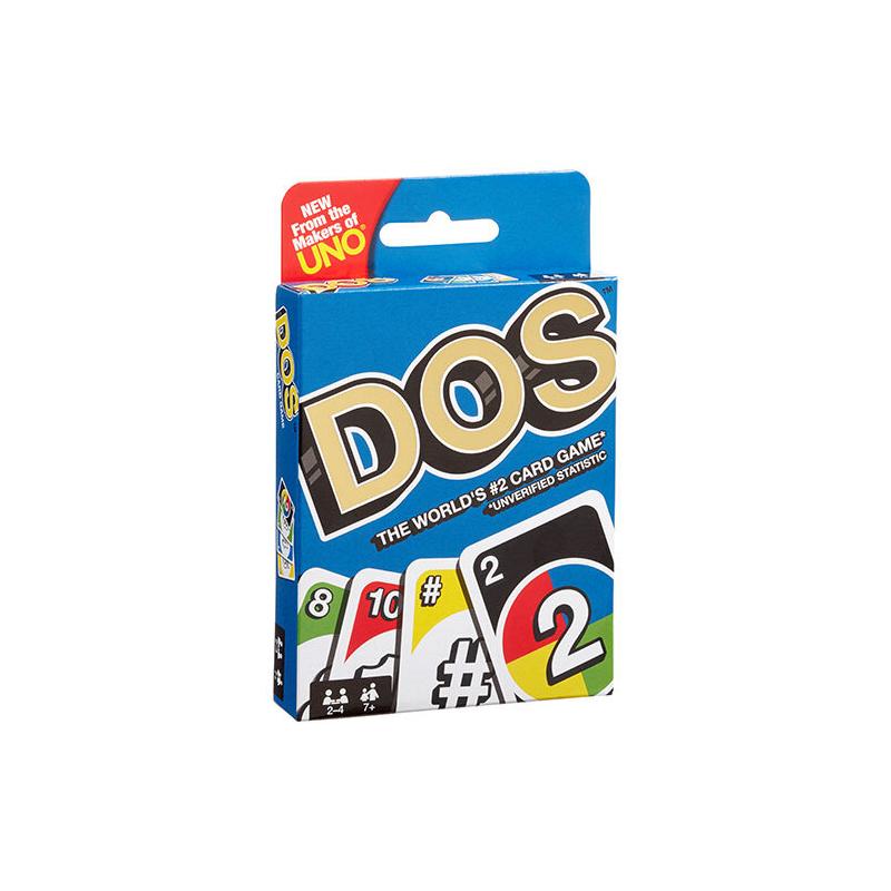 DOS