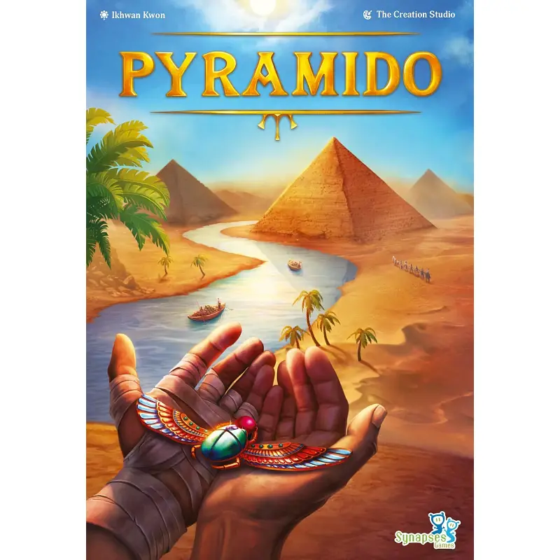 Pyramido