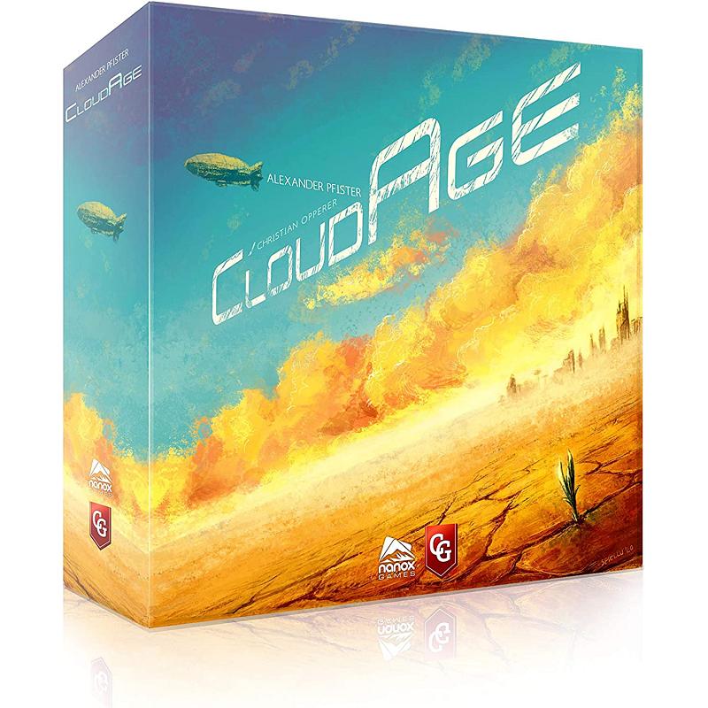 CloudAge