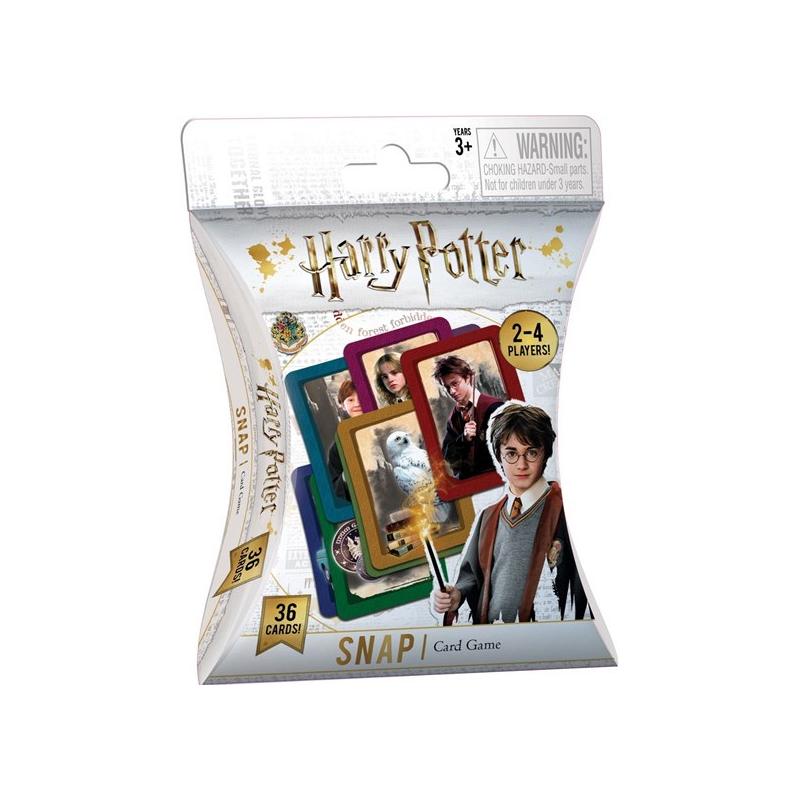 Snap : Harry Potter Card Game