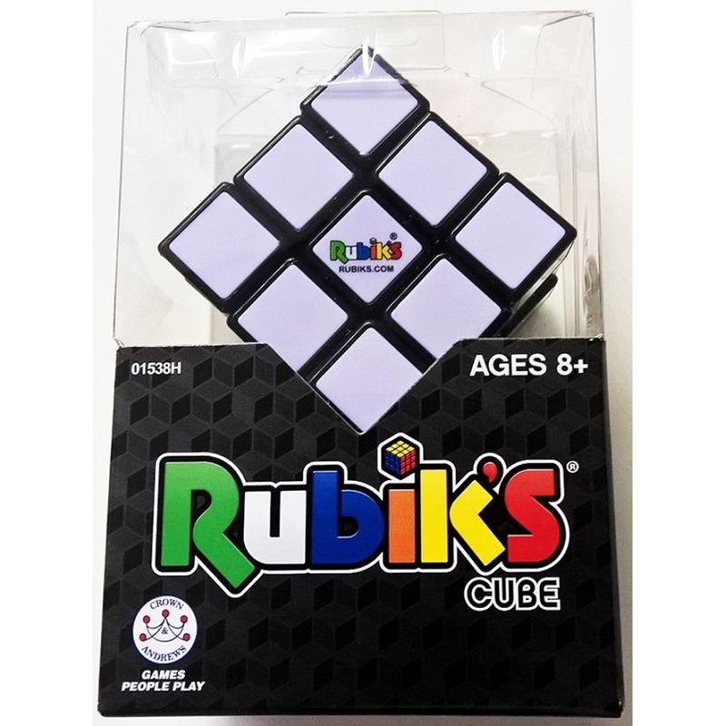 Rubik's : 3X3 Cube