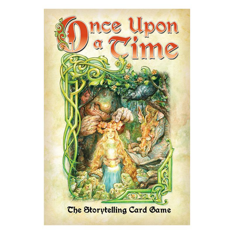 Once Upon a Time - 3rd Edition