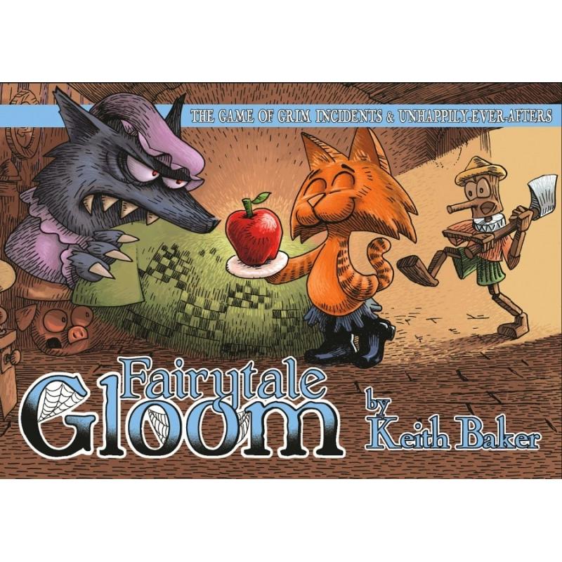 Gloom : Fairytale Gloom