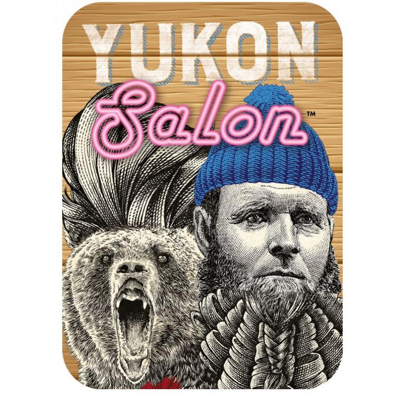 Yukon Salon