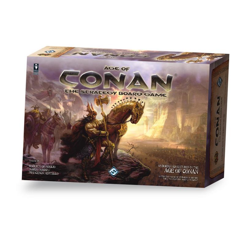 Age of Conan