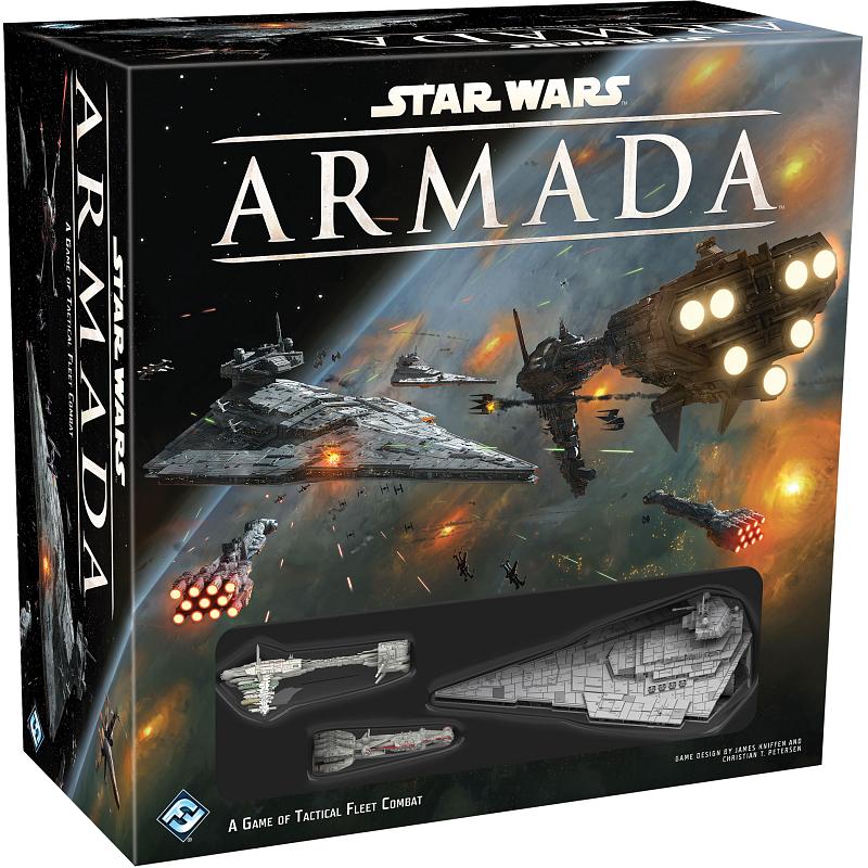 Star Wars : Armada