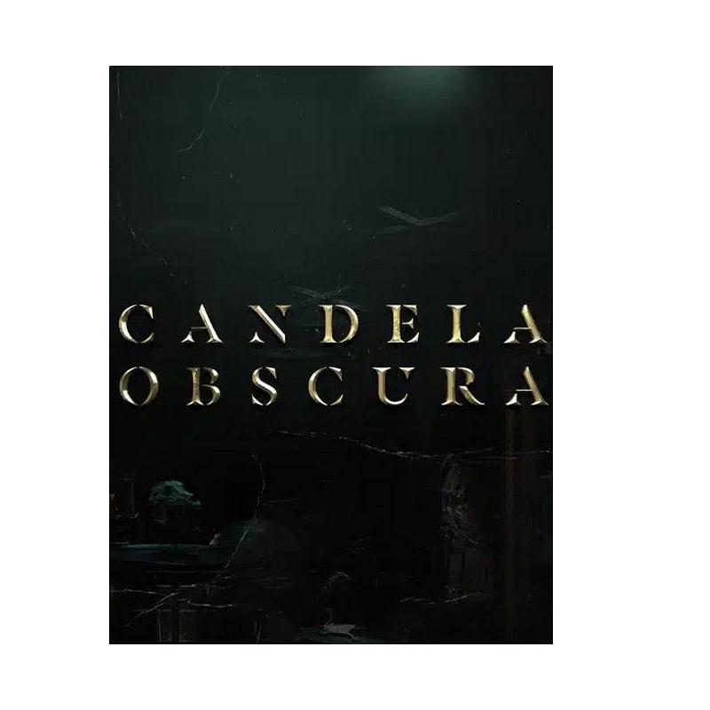 Candela Obscura Role Playing Game - Core Rulebook