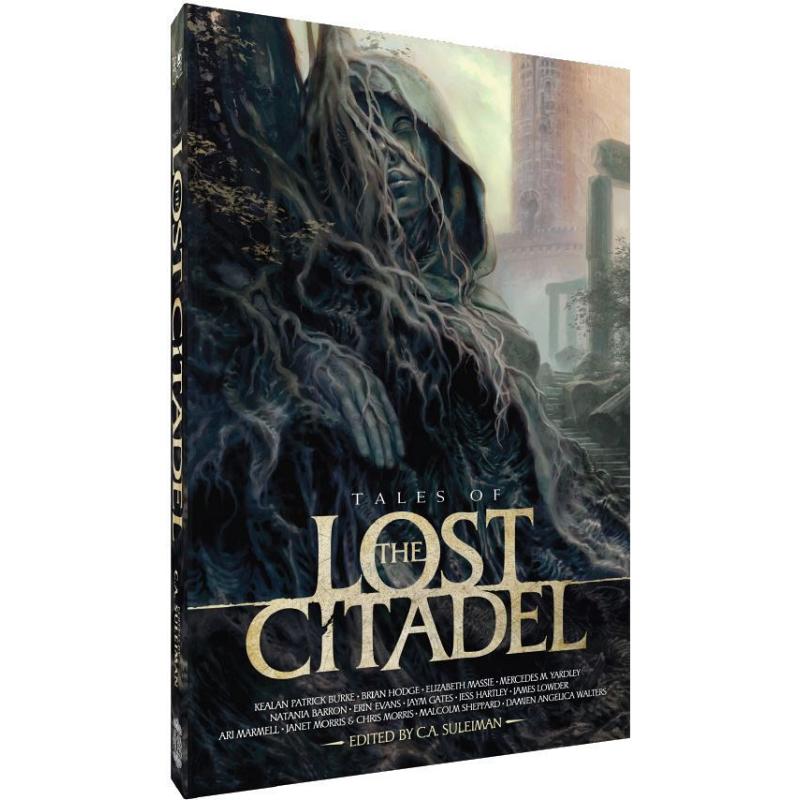 The Lost Citadel