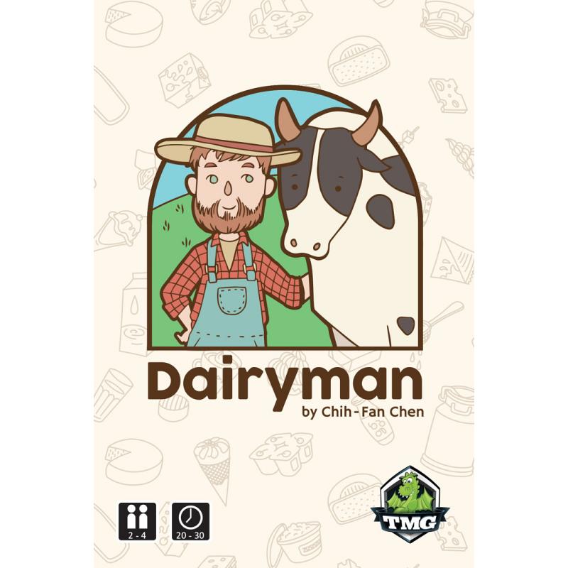 Dairyman