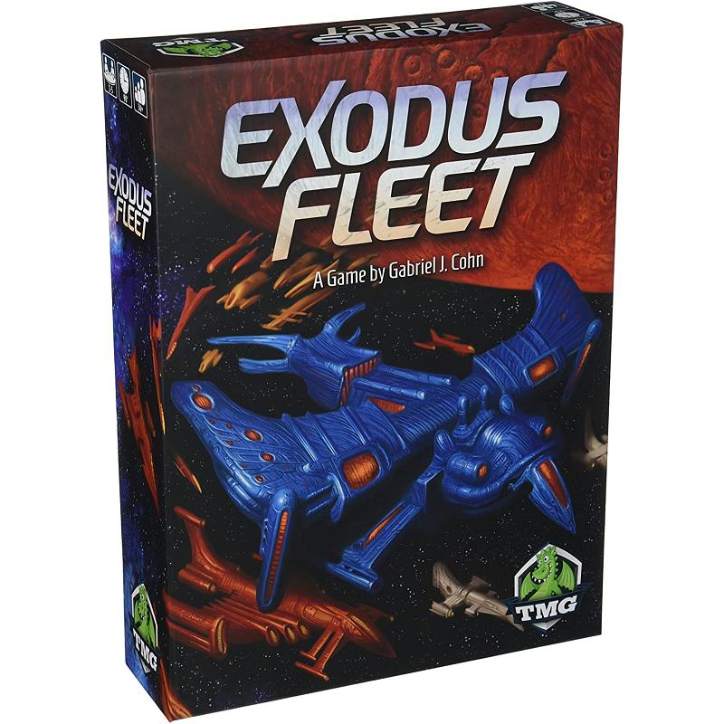 Exodus Fleet