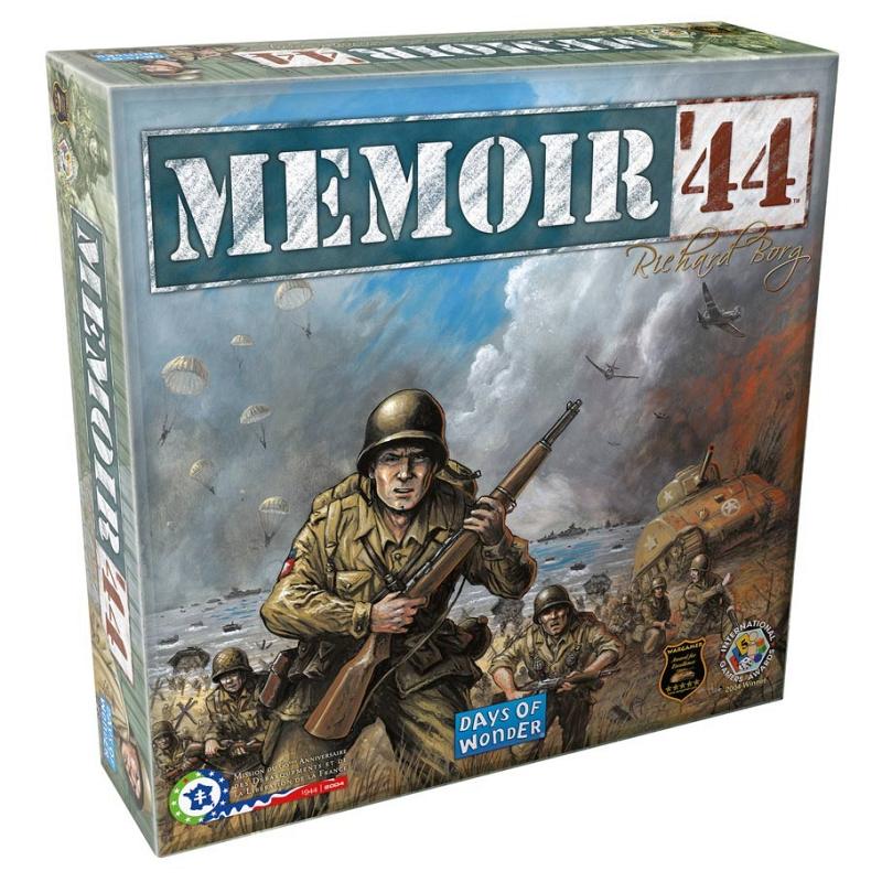 Memoir '44